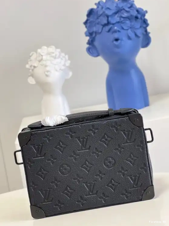 Firstbags ru review SOFT HANDLE LOUIS TRUNK VUITTON 0628